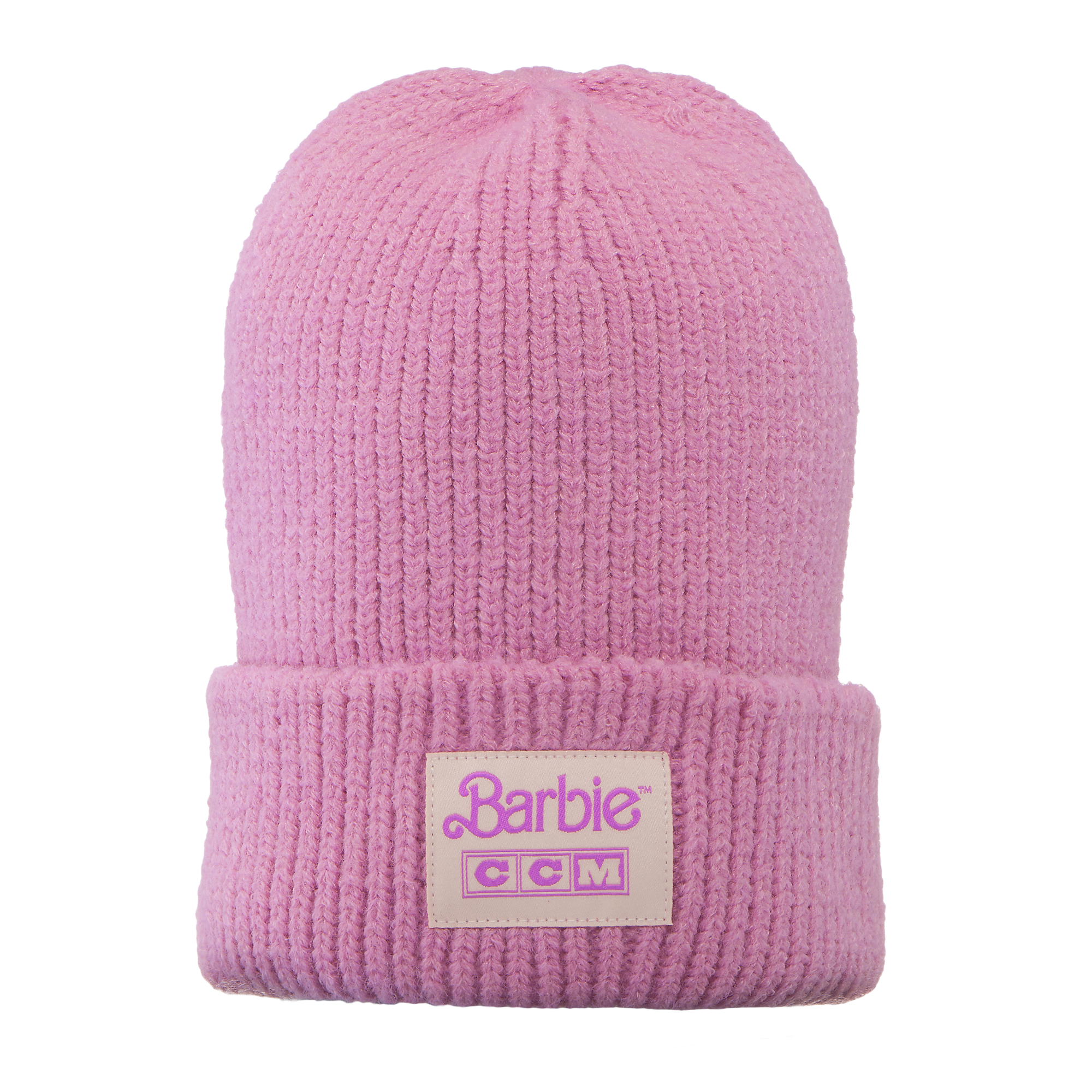 Barbie™ x CCM Rosa mössa - 7