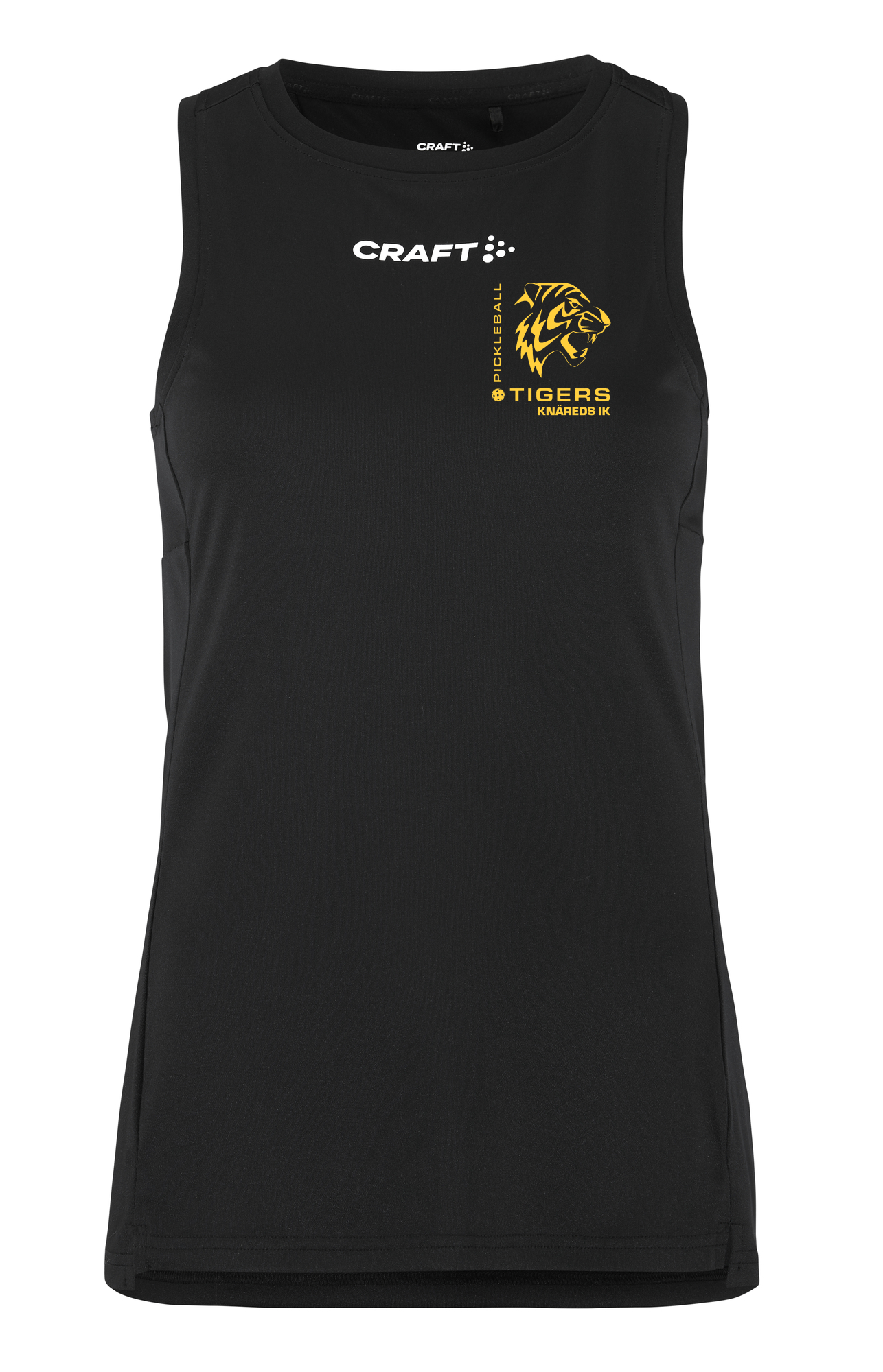Craft Rush 2.0 Singlet W (Knäred IK Pickleball)
