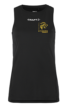 Craft Rush 2.0 Singlet W (Knäred IK Pickleball)
