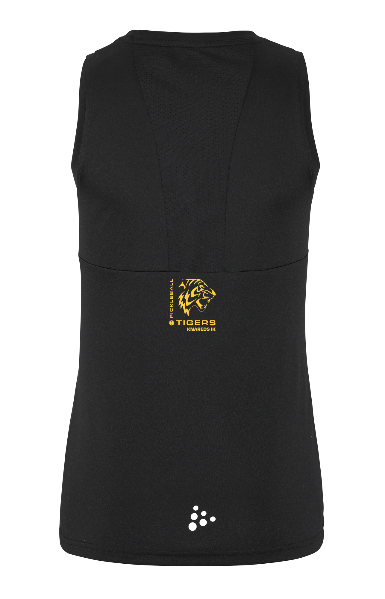 Craft Rush 2.0 Singlet W (Knäred IK Pickleball) - 2