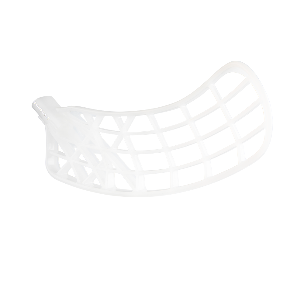 Salming Trident Blad Touch X crystal - 3