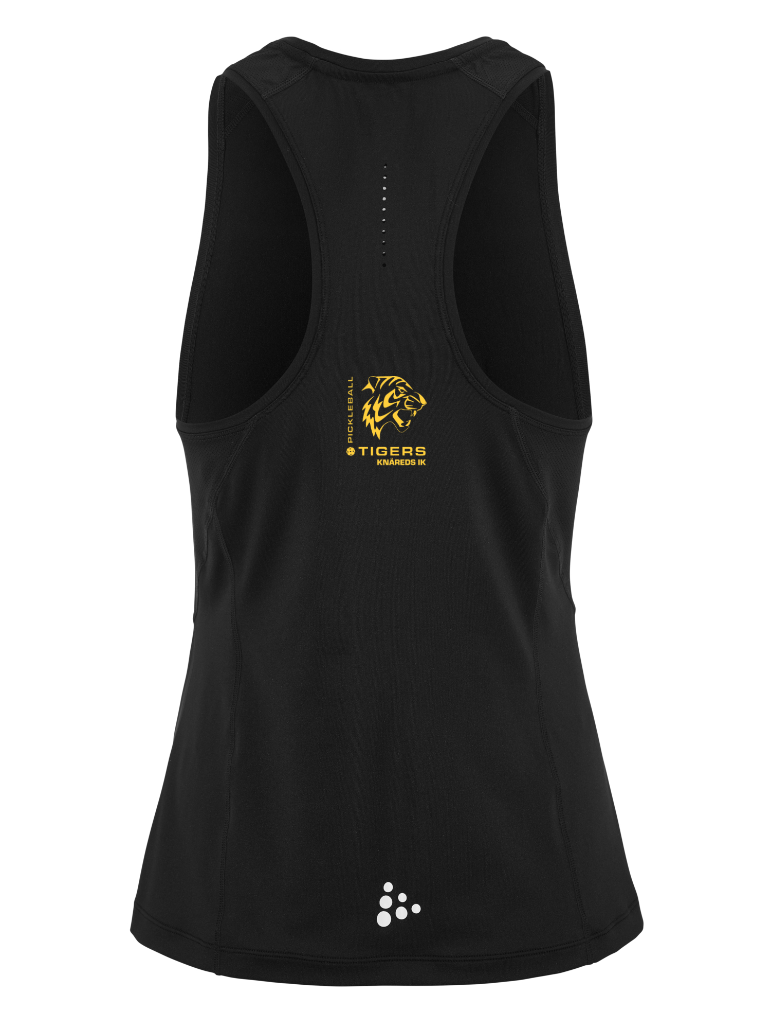 Craft Ability Singlet W (Knäred IK Pickleball) - 2