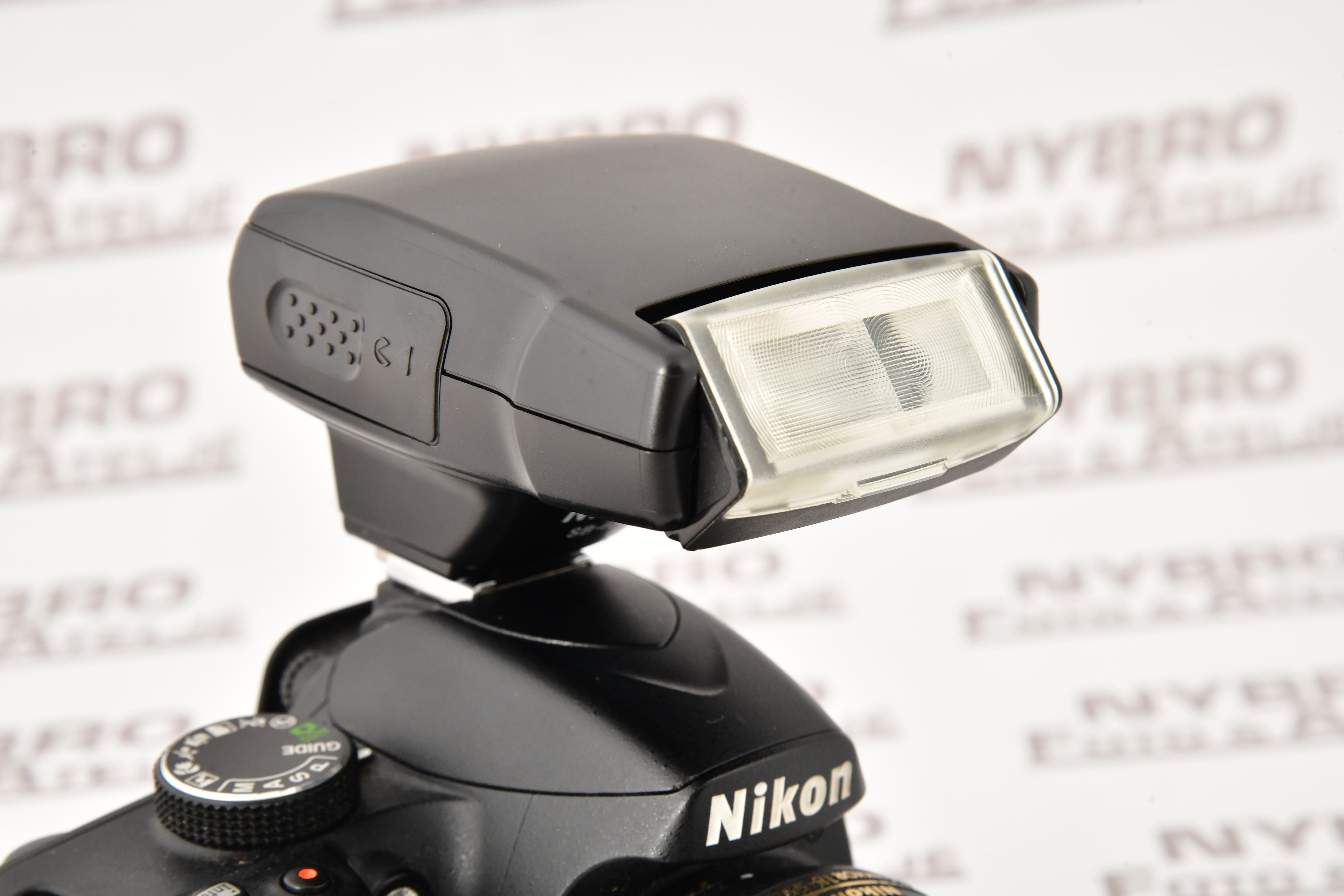Nikon SB-400