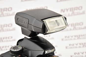 Nikon SB-400