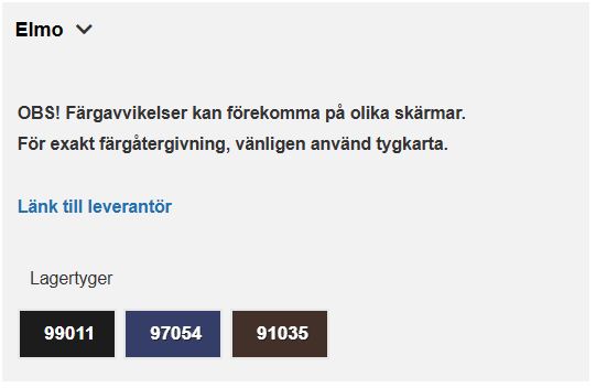 Be-Ge Frapett 9080 24h bevakningsstol - 10