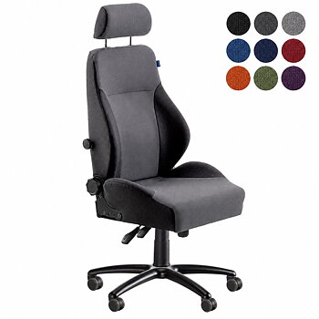 Be-Ge Frapett 9080 24h bevakningsstol