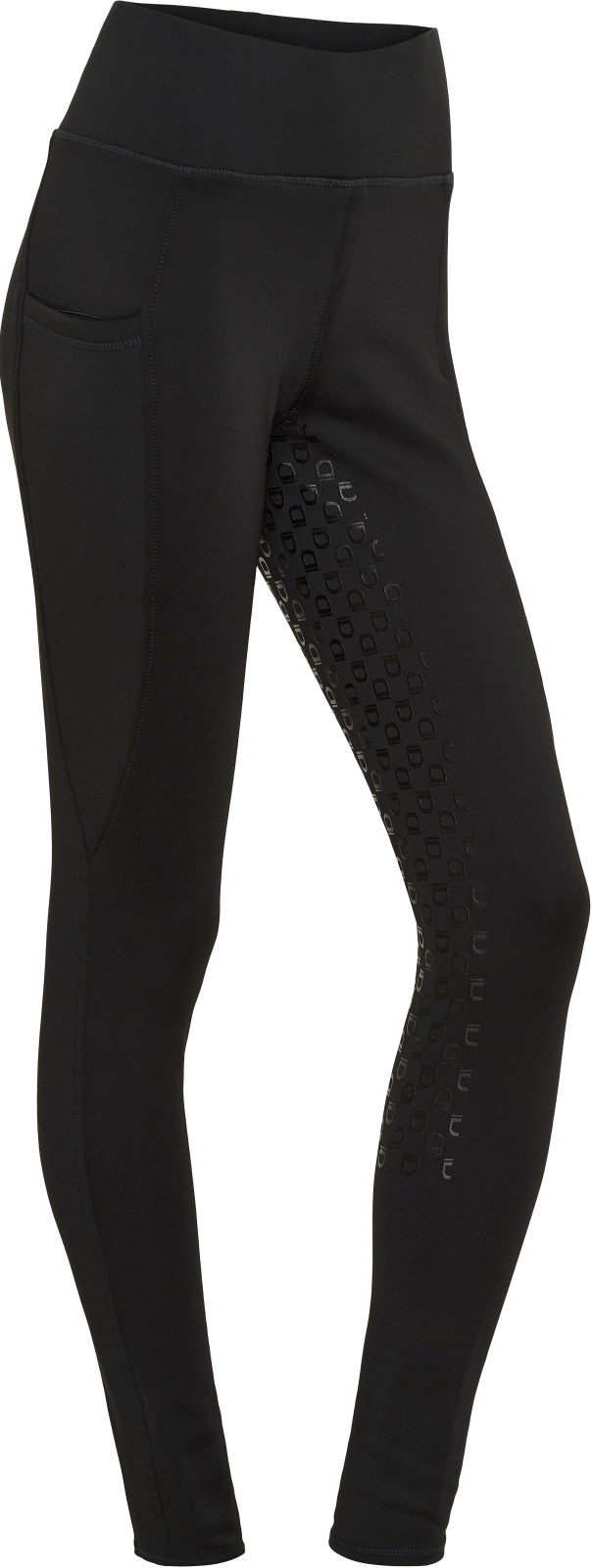 Equipage Safina vinter ridetights Junior