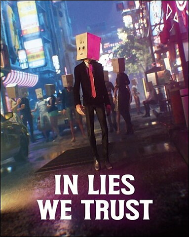 Schirkoa: In Lies We Trust (BLU-RAY)
