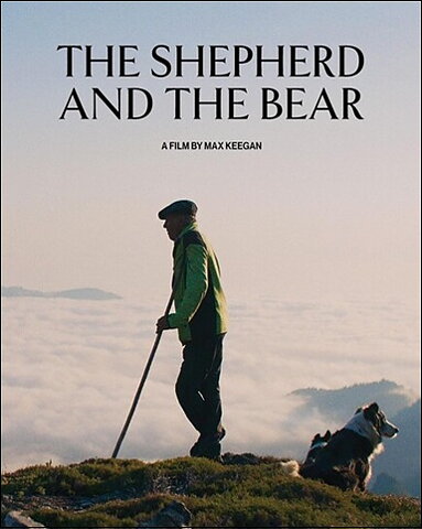 Shepherd And The Bear (BLU-RAY)