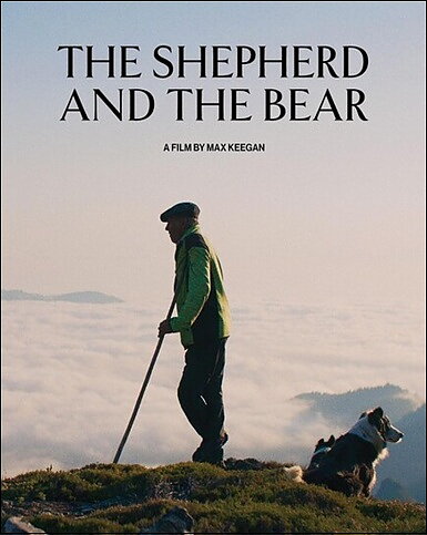 Shepherd And The Bear (BLU-RAY)