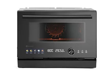 Multifunctional 4-in-1 Microwave Oven, 24.7 L