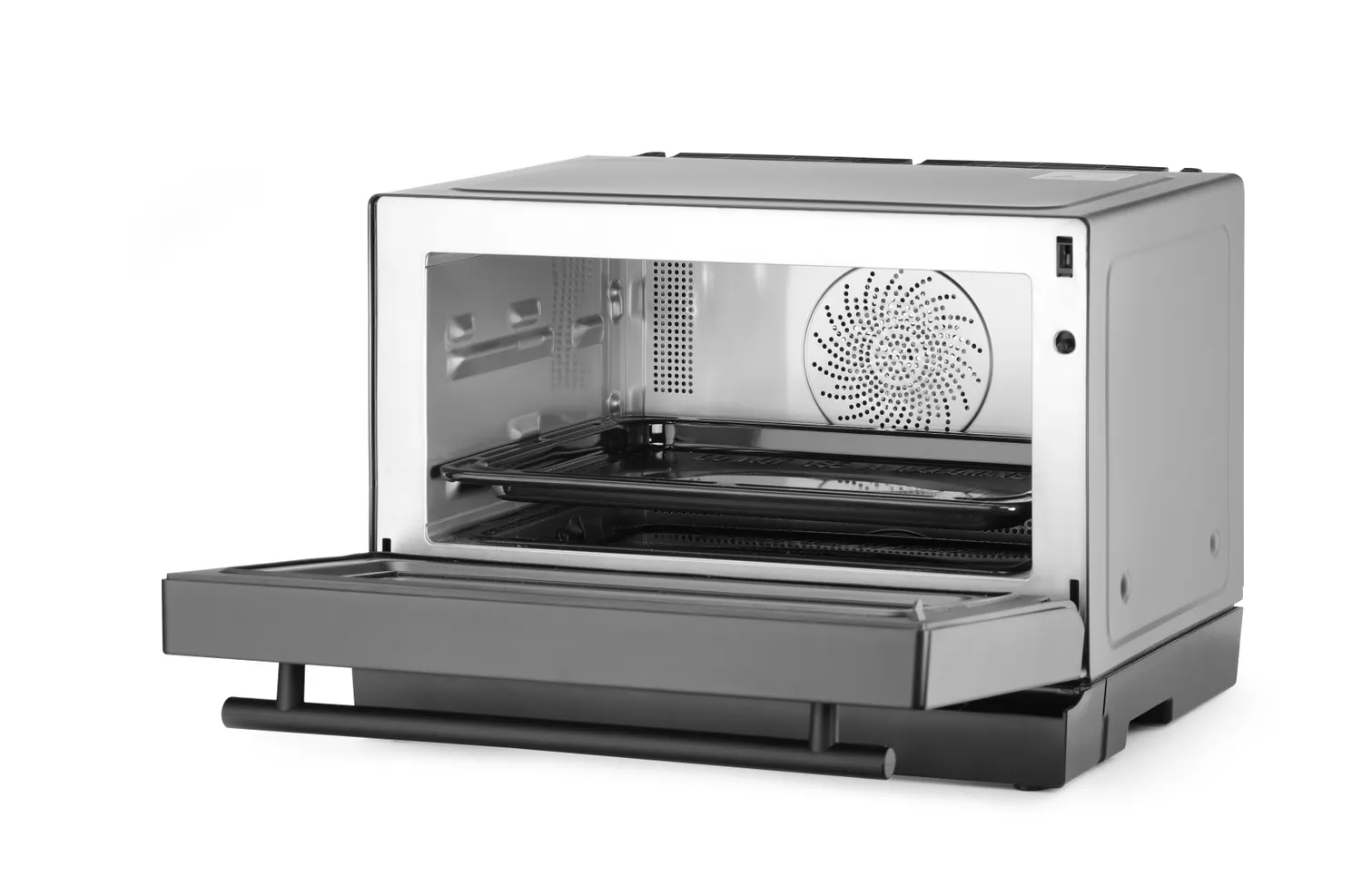 Multifunctional 4-in-1 Microwave Oven, 24.7 L - 7