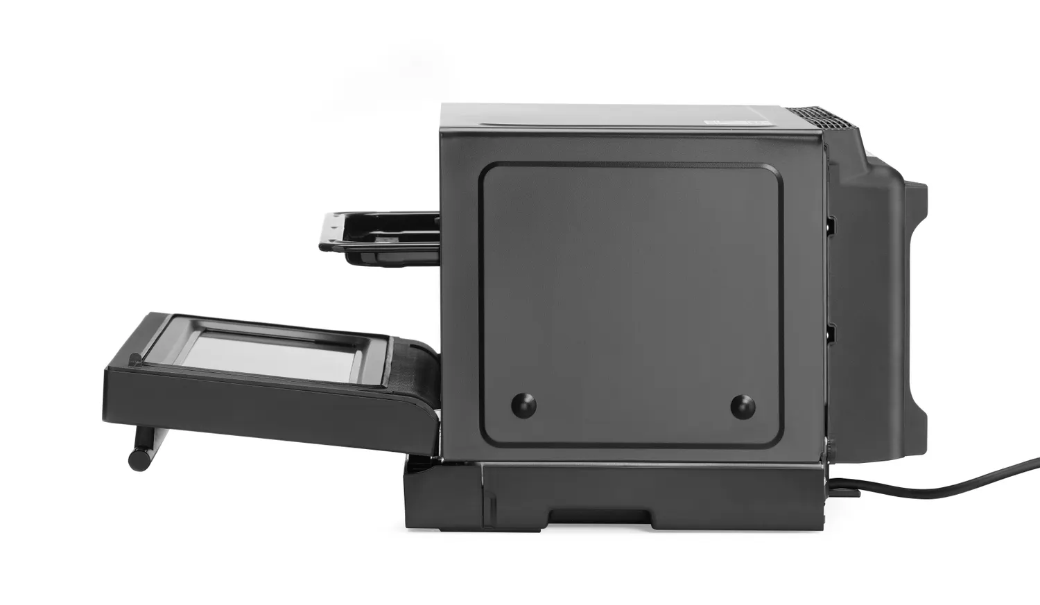 Multifunctional 4-in-1 Microwave Oven, 24.7 L - 13