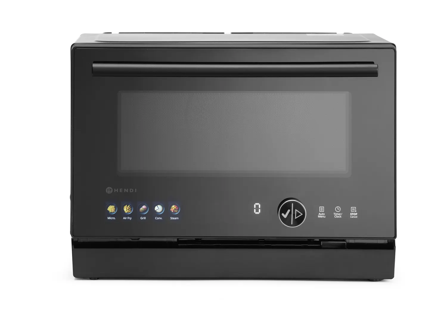 Multifunctional 4-in-1 Microwave Oven, 24.7 L - 3