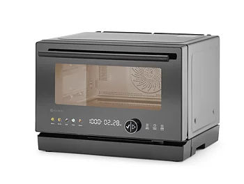 Multifunctional 4-in-1 Microwave Oven, 24.7 L