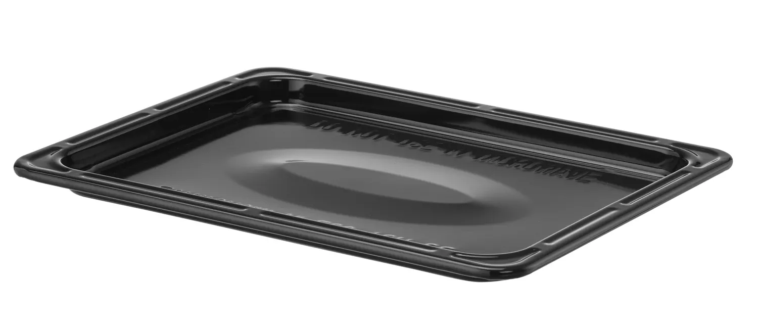 Multifunctional 4-in-1 Microwave Oven, 24.7 L - 12