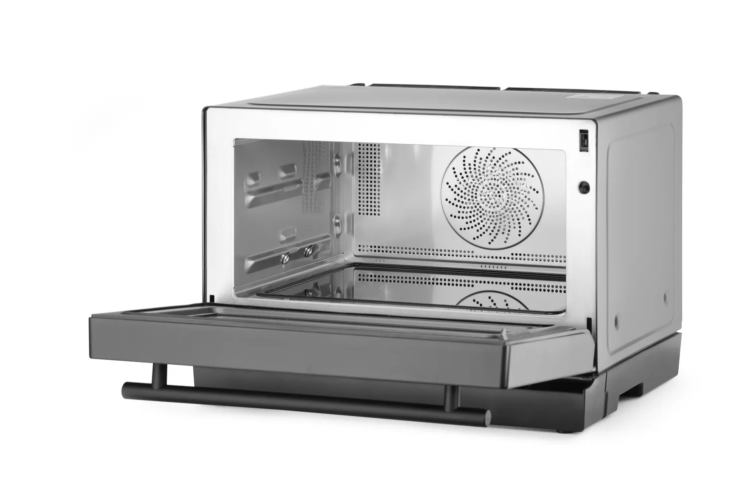 Multifunctional 4-in-1 Microwave Oven, 24.7 L - 6