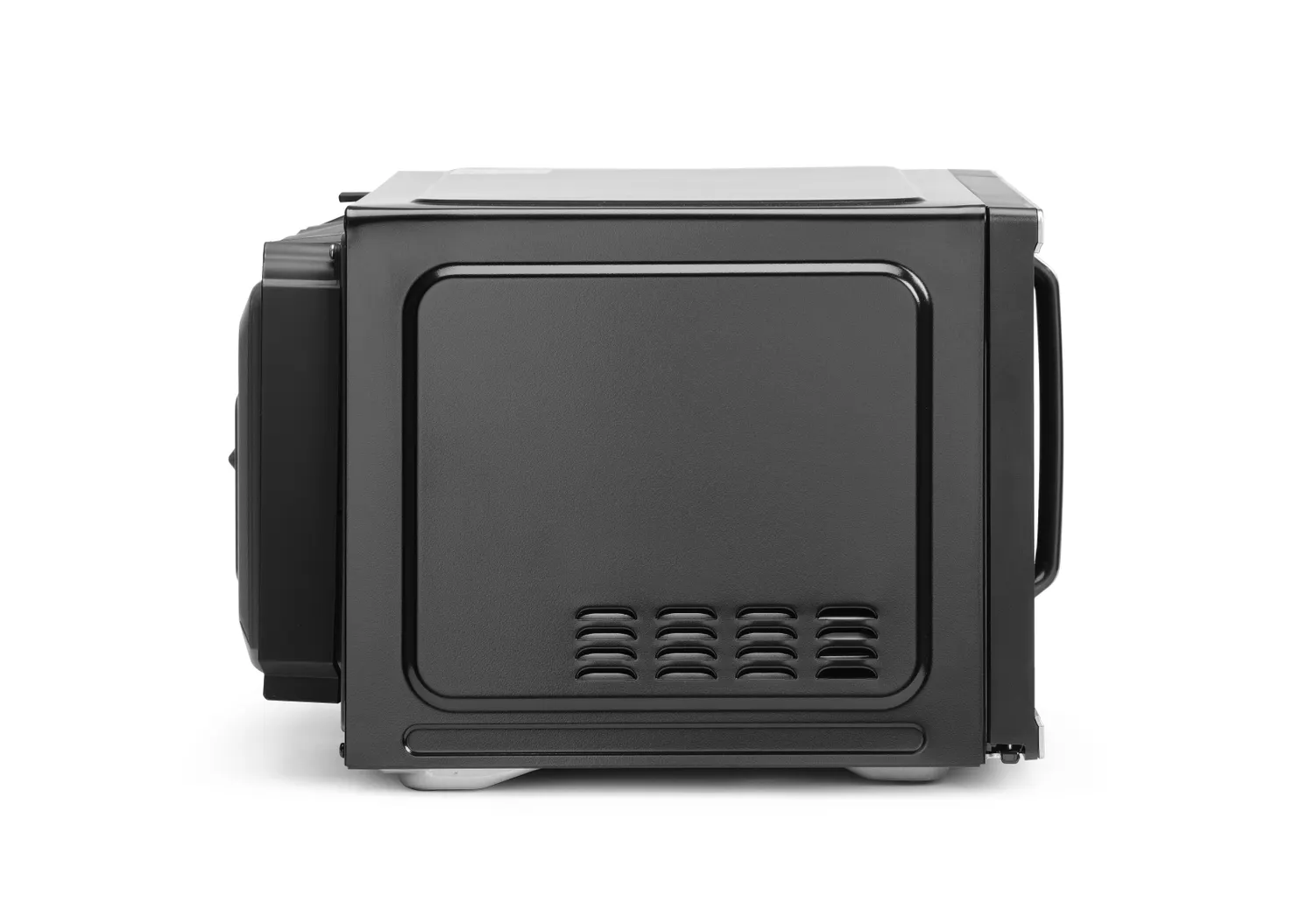 Microwave combination oven with convection air fryer function - 6