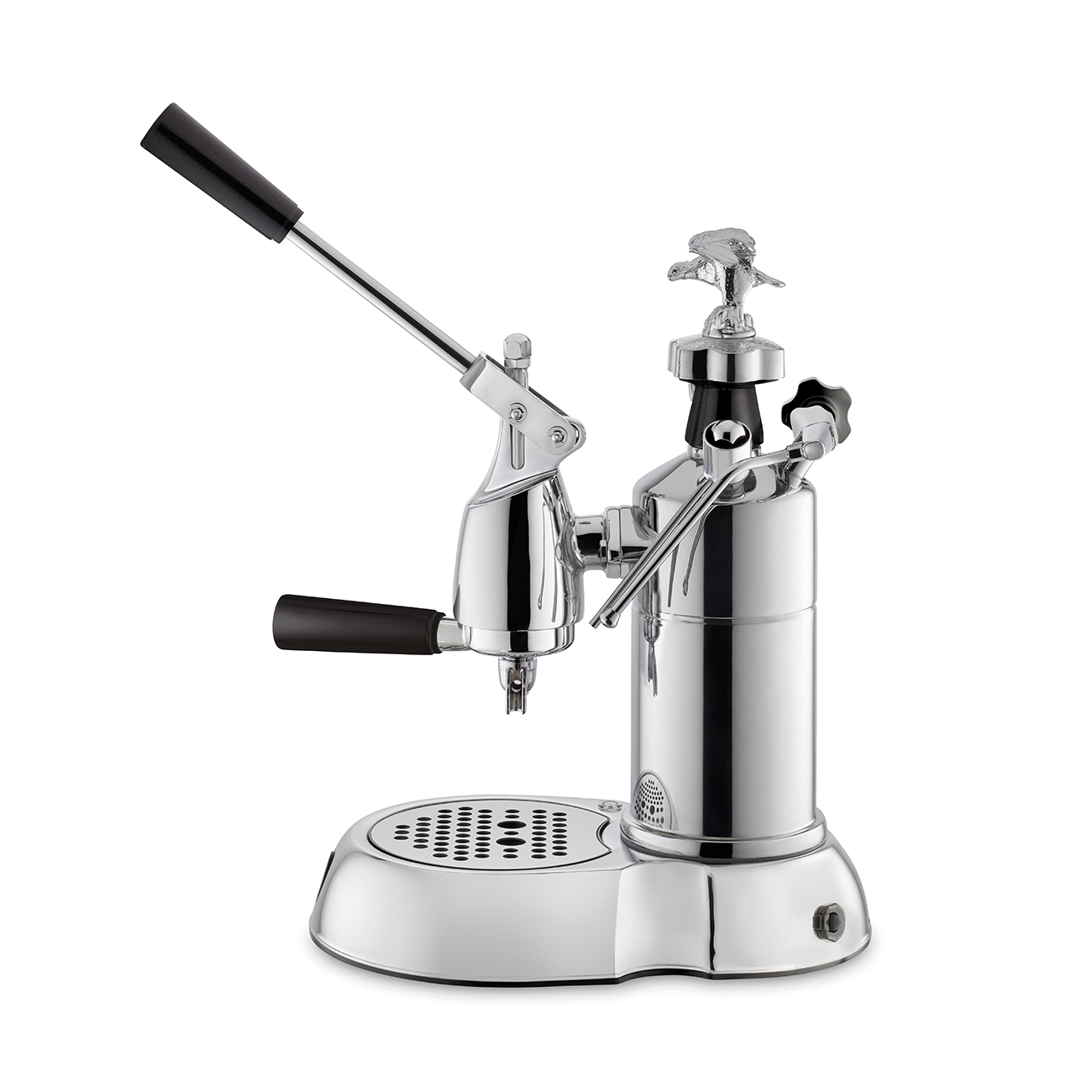 La Pavoni - Manuell espressomaskin - Manuell leva espressomaskin - 3