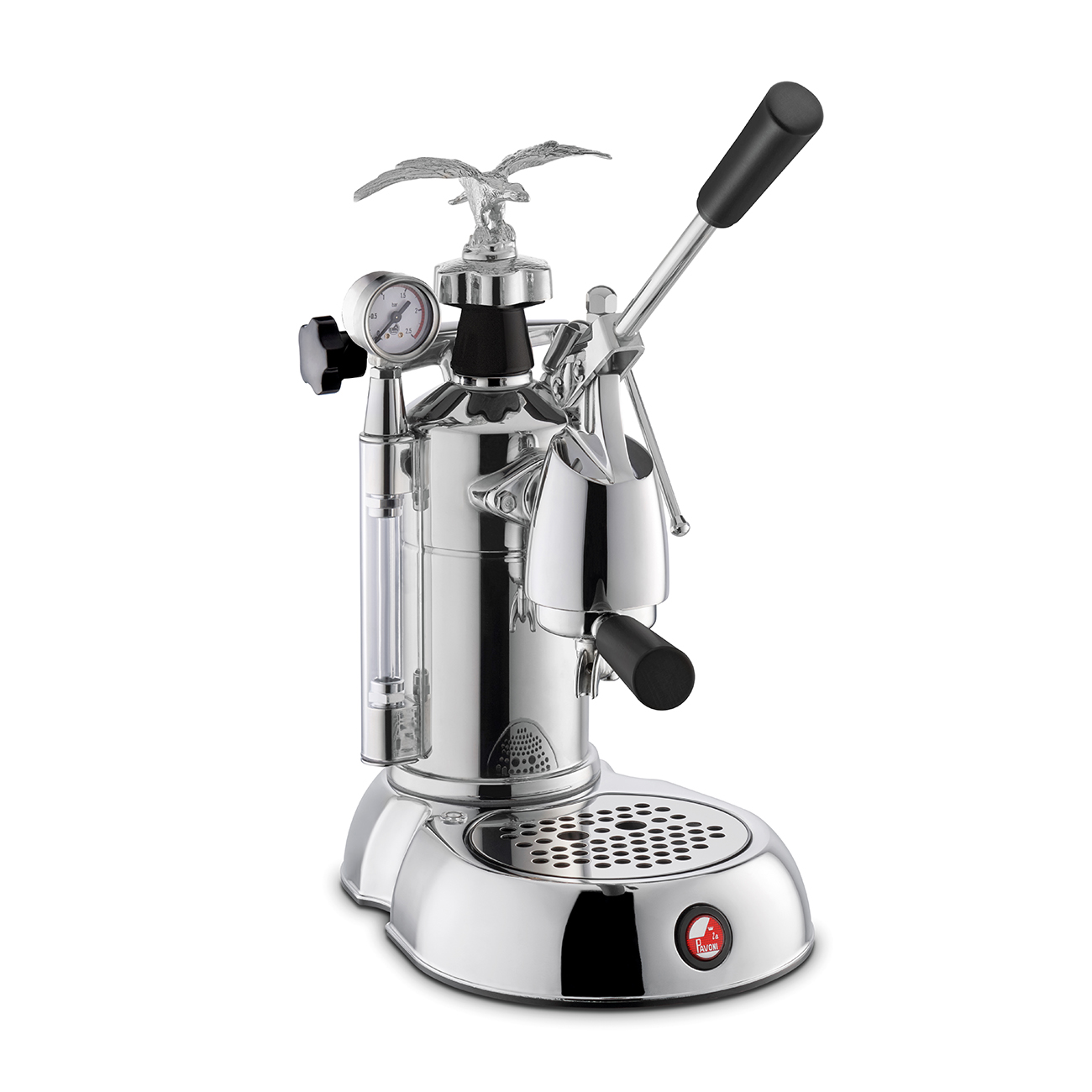La Pavoni - Manuell espressomaskin - Manuell leva espressomaskin