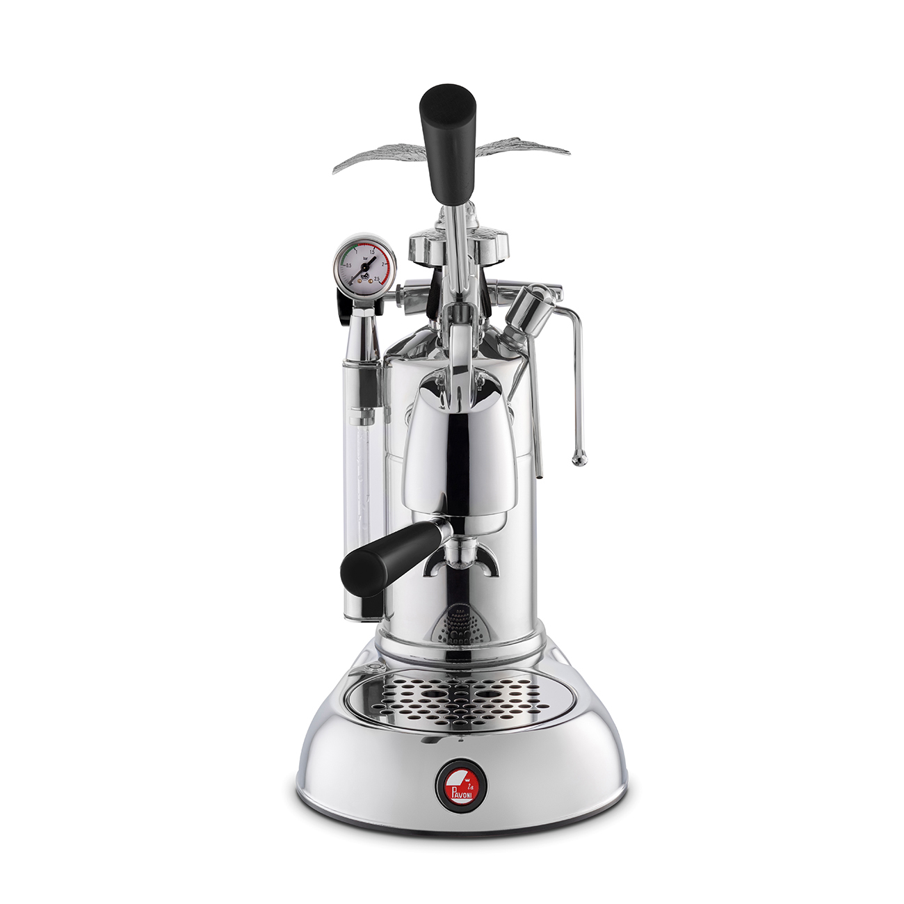 La Pavoni - Manuell espressomaskin - Manuell leva espressomaskin - 2