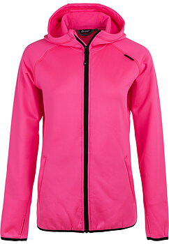 North Bend Bartos W Power Stretch Fleece
