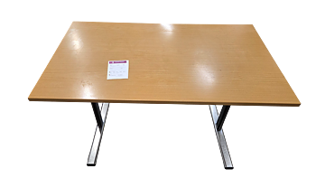 Skrivbord 71x100x100