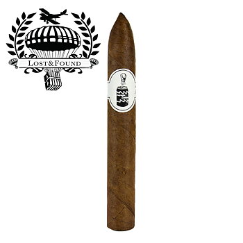 Lost & Found Pepper Cream Soda San Andres Torpedo