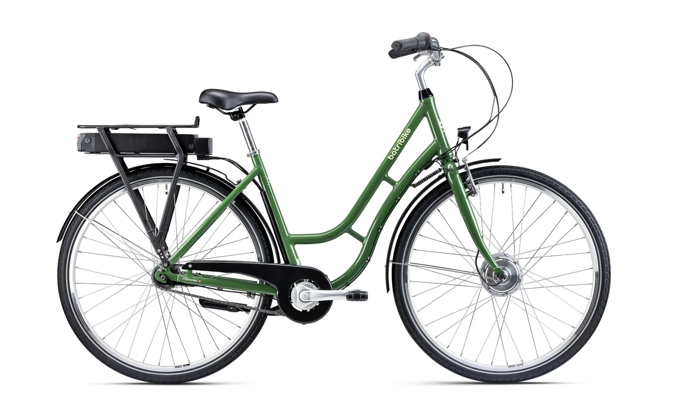 Batribike - Core E1 - 2