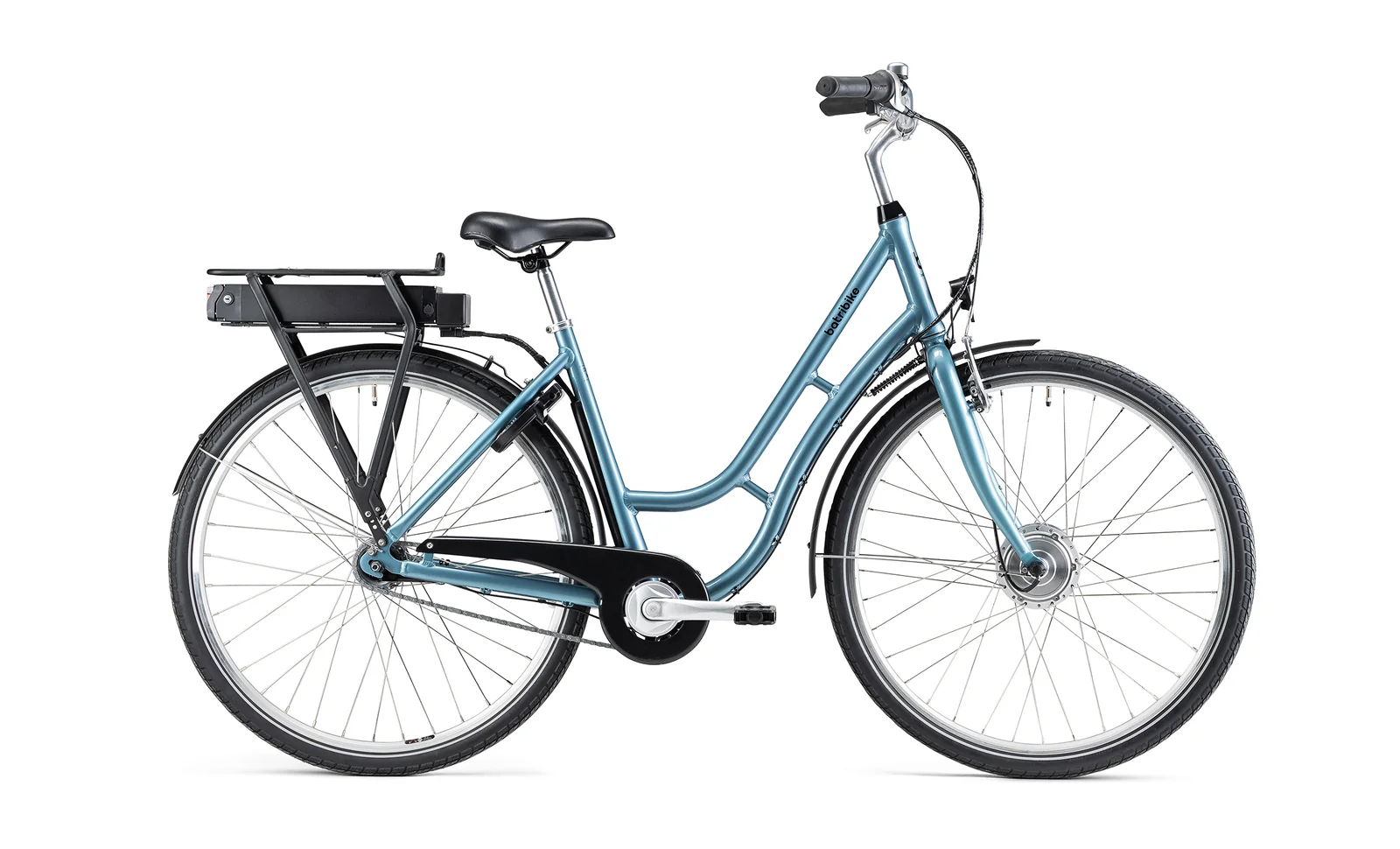 Batribike - Core E1 - 3