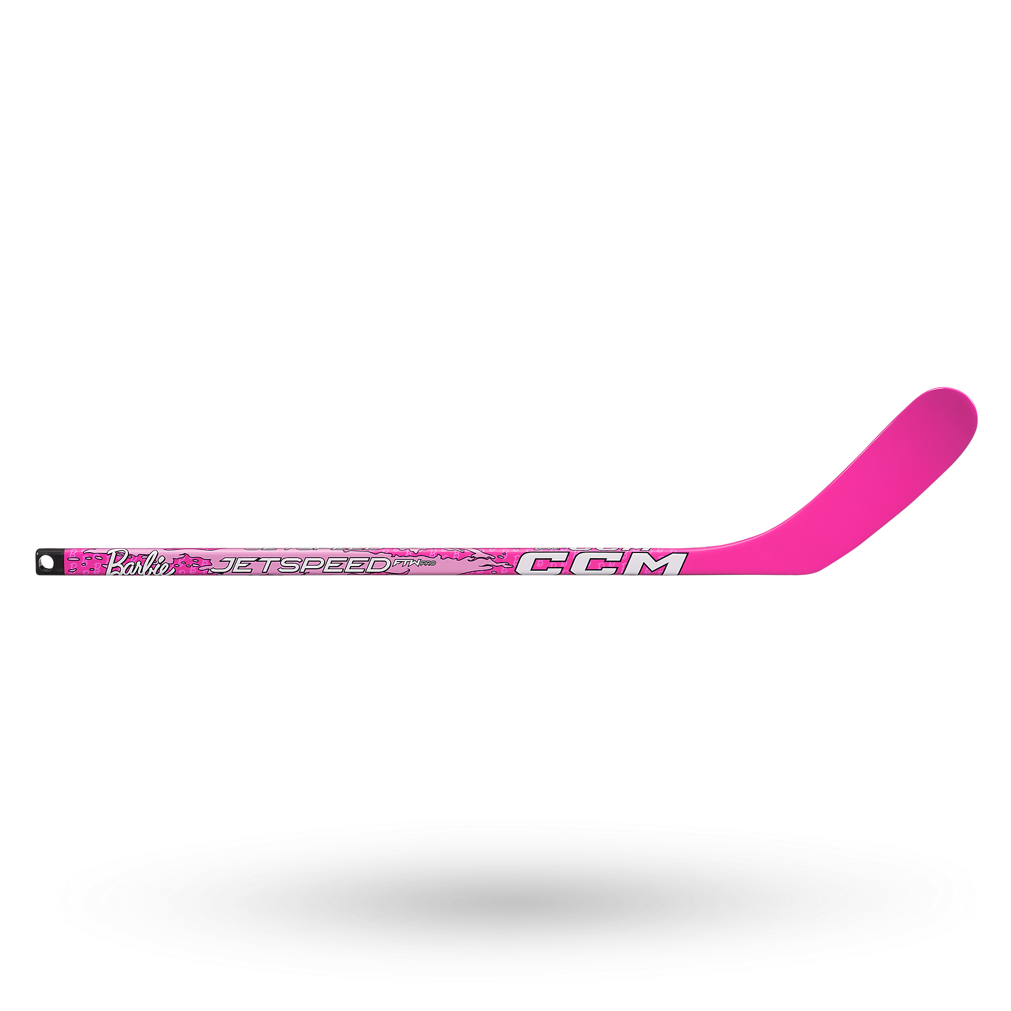 Barbie™ x CCM JetSpeed FTW Pro Mini Stick - 5