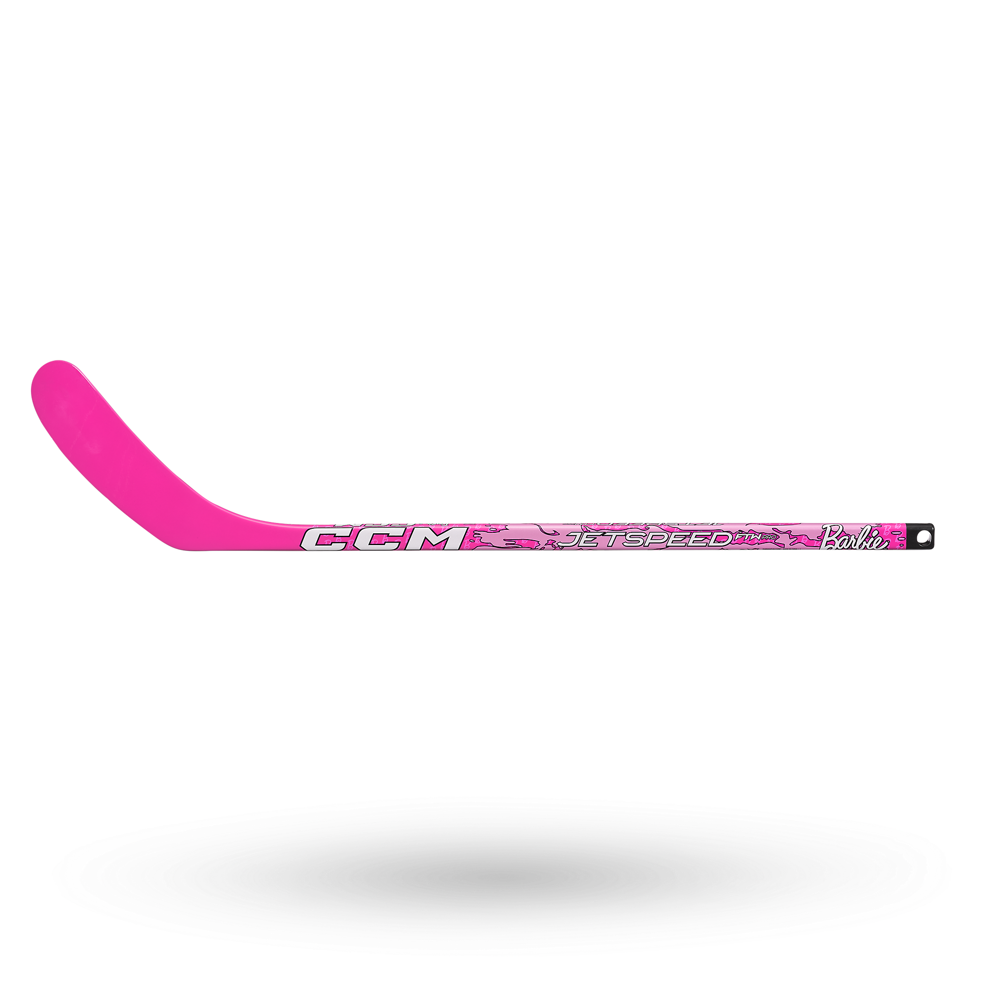 Barbie™ x CCM JetSpeed FTW Pro Mini Stick - 3