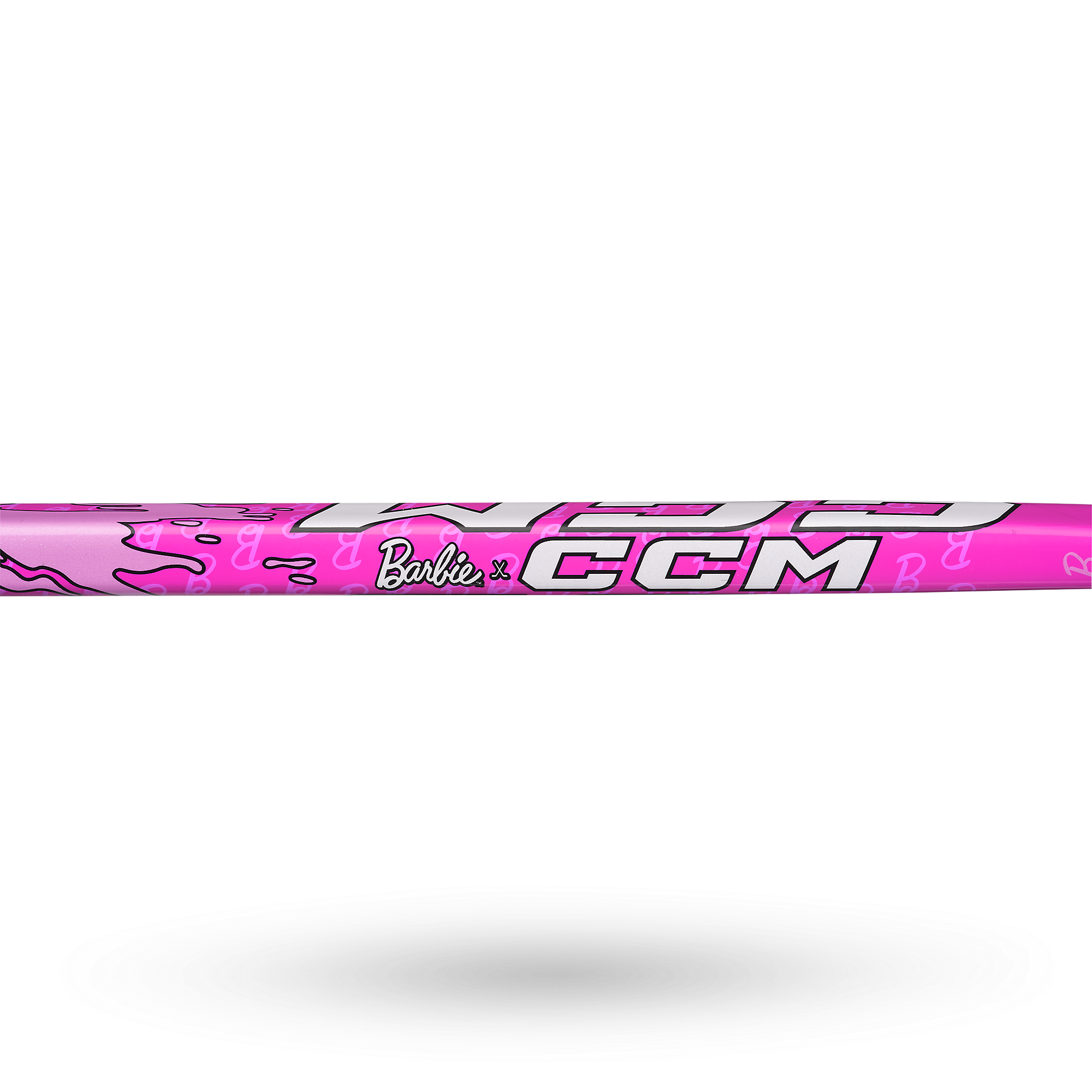 Barbie™ x CCM JetSpeed FTW Pro Mini Stick - 10