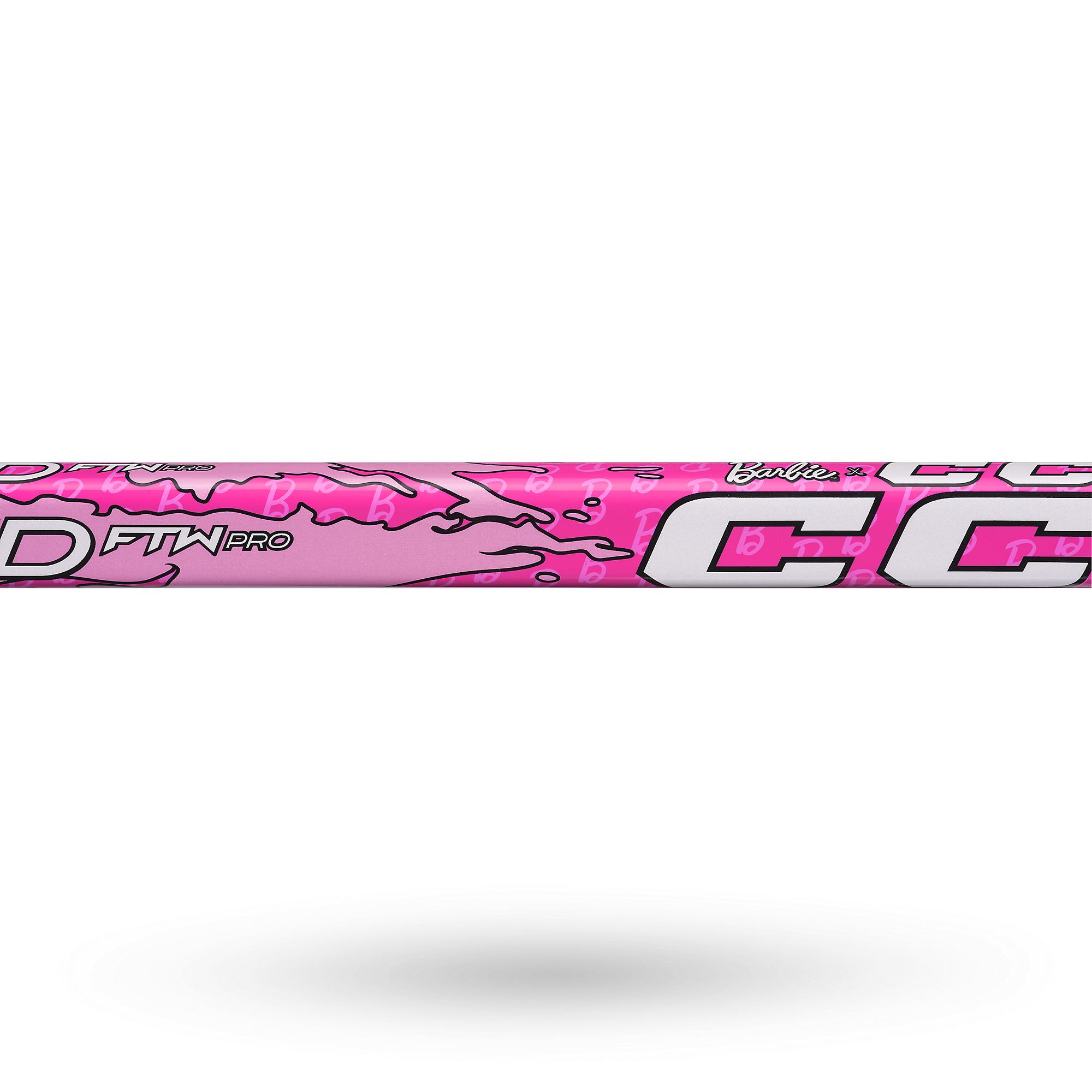 Barbie™ x CCM JetSpeed FTW Pro Mini Stick - 7