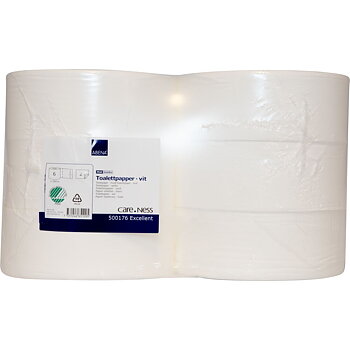 ABENA Care-Ness Excellent Toalettpapper