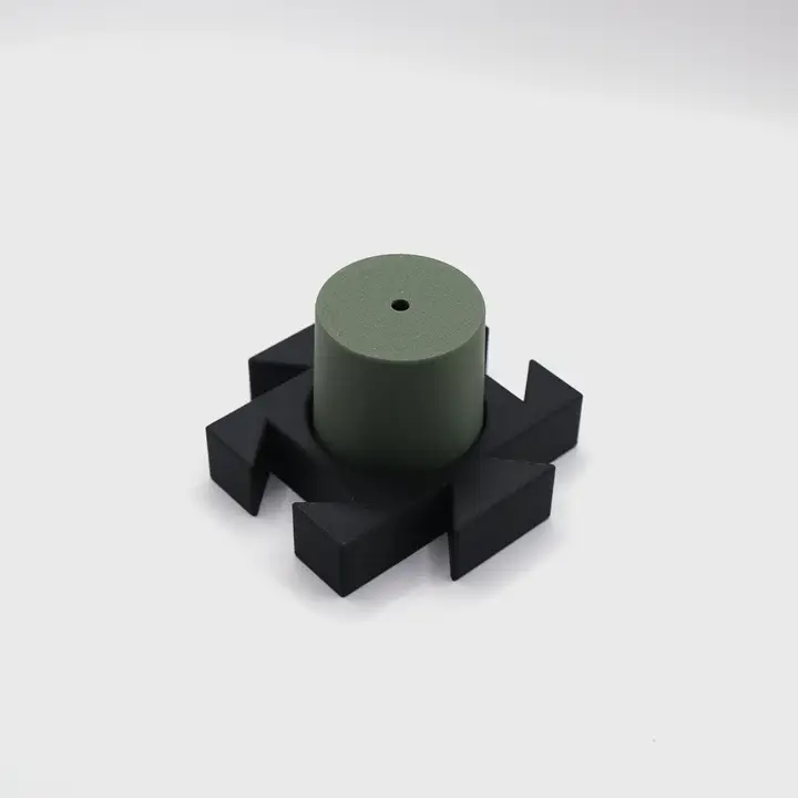 Nosework Doftburk - 2