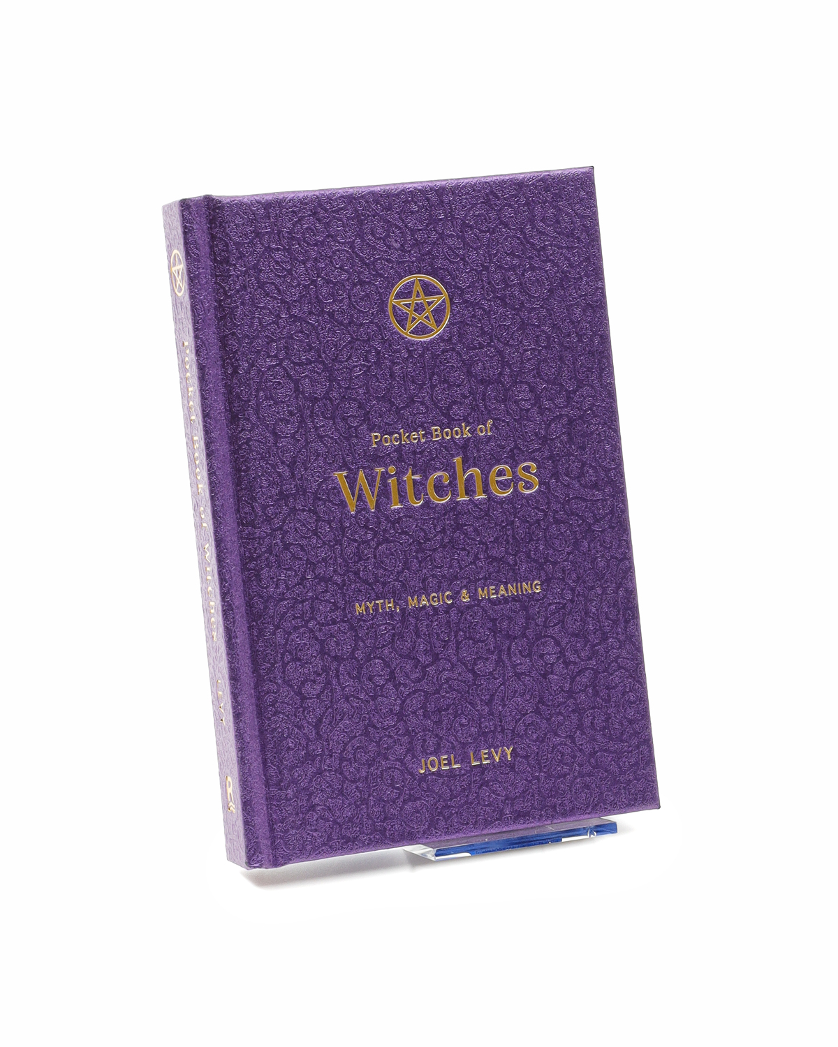 Pocket Book of Witches