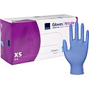 ABENA Classic XS Engångshandske