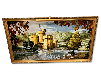 Tavla 142x80