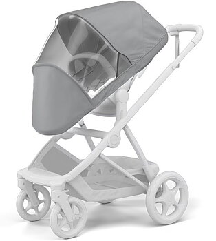 Thule Charm Regnskydd Sittdel
