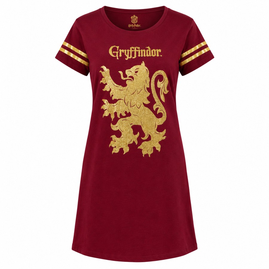 Harry Potter Nattlinne Hogwarts