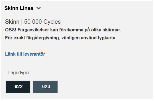 Be-Ge Frapett 5004 arbetsstol med låsbart underrede - 13