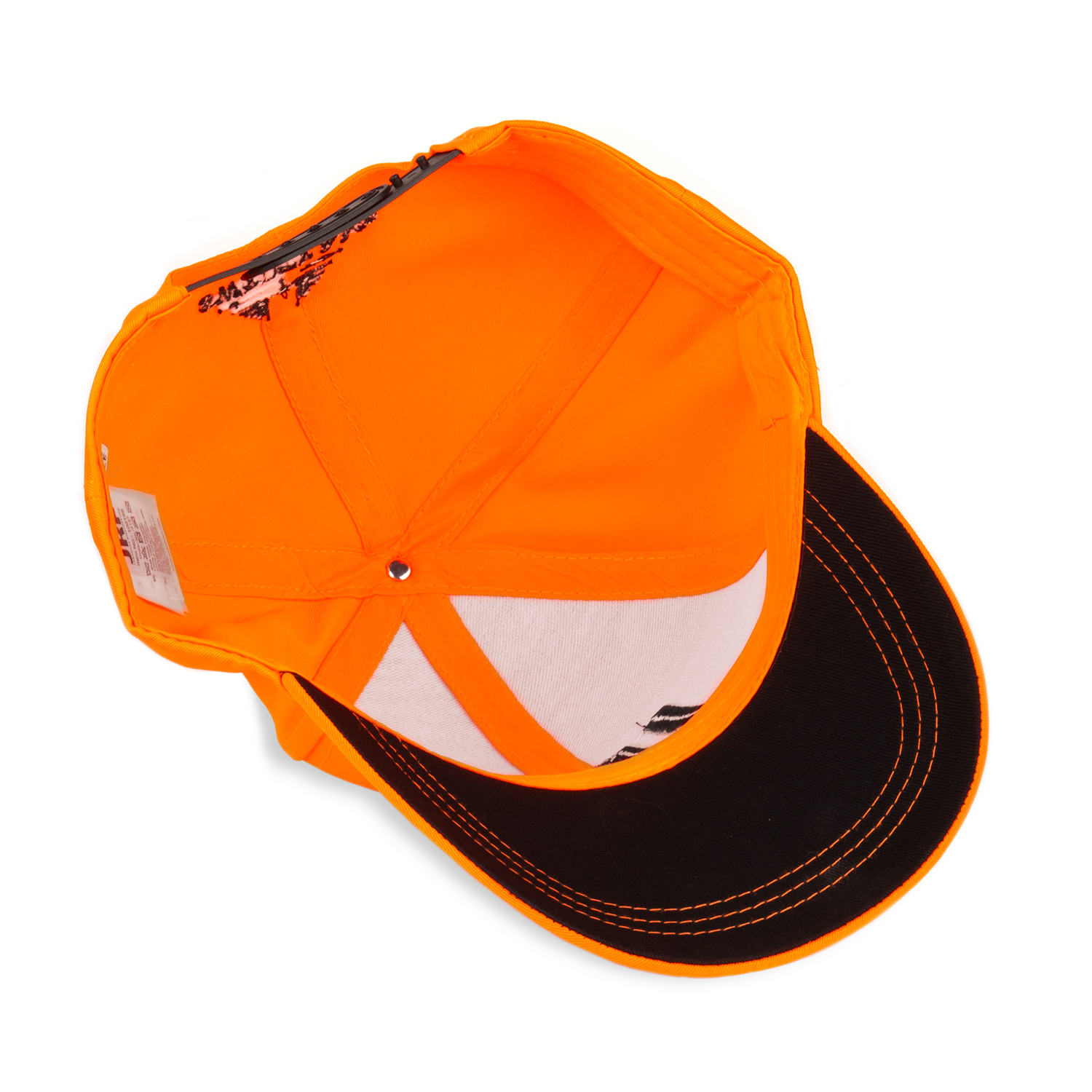 JRF x Swedteam broderad keps  - 3