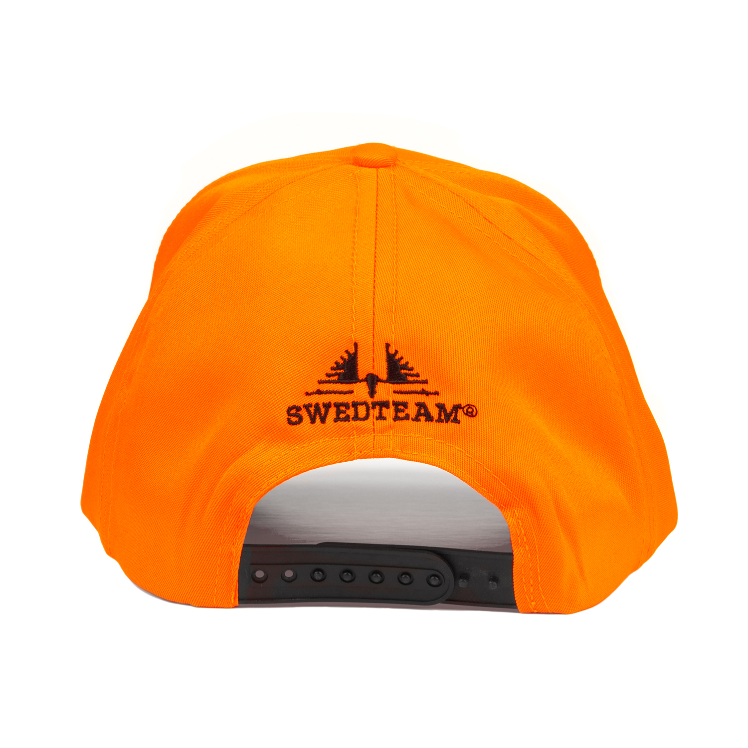 JRF x Swedteam broderad keps  - 2