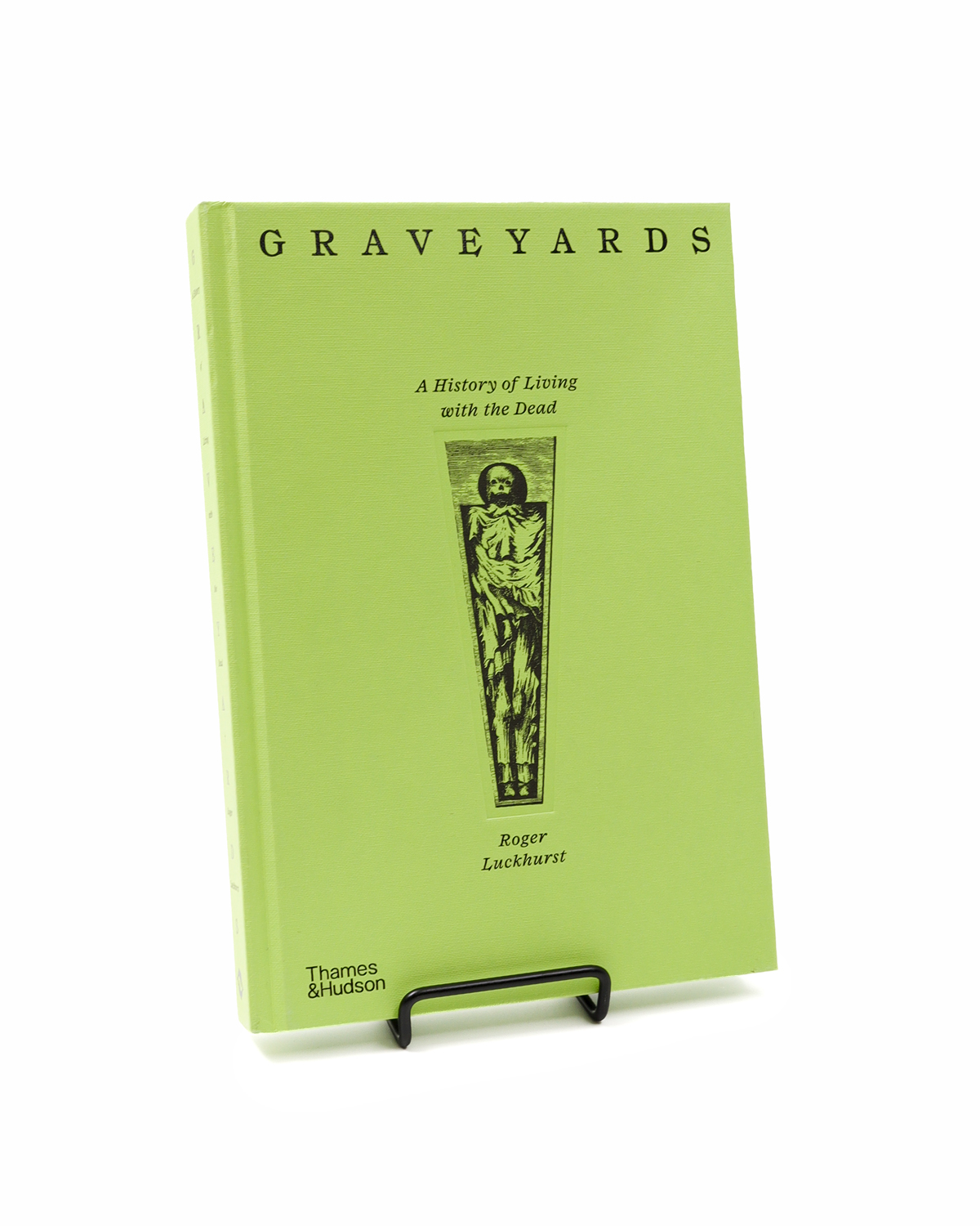 Graveyards