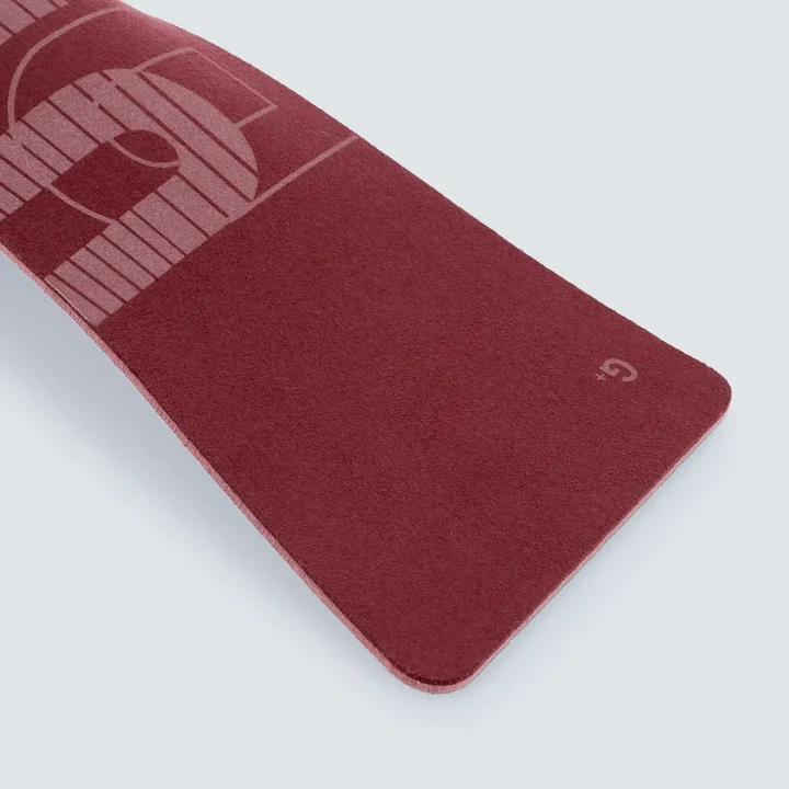 Picsil - Condor Grips Burgundy - 8