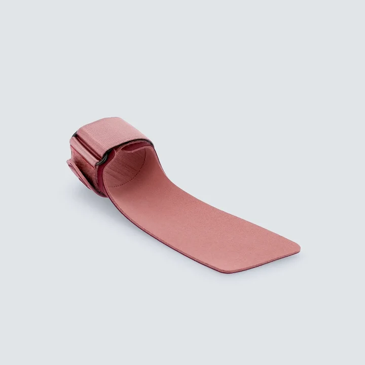 Picsil - Condor Grips Burgundy - 5