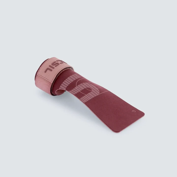 Picsil - Condor Grips Burgundy - 6