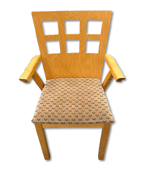 Konferensstol