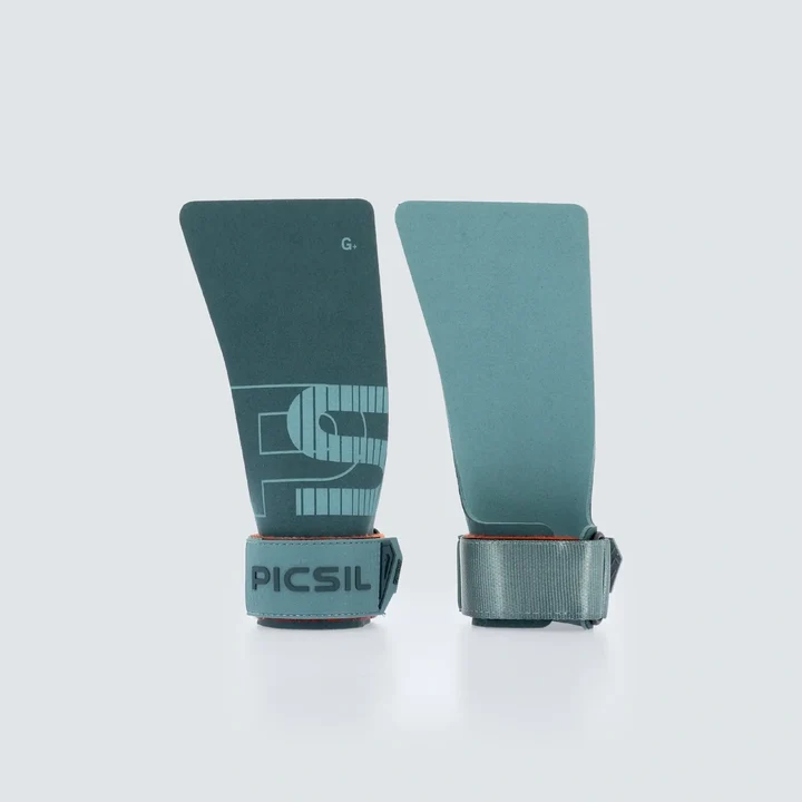 Picsil - Condor Grips Midnight - 5